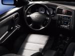 Infiniti G20 1998 года